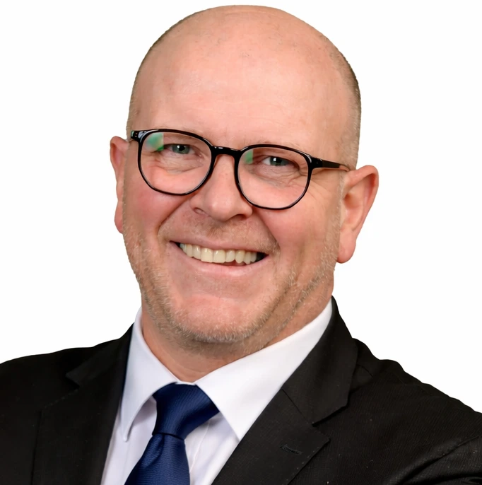 Hervé Boyer, CEO